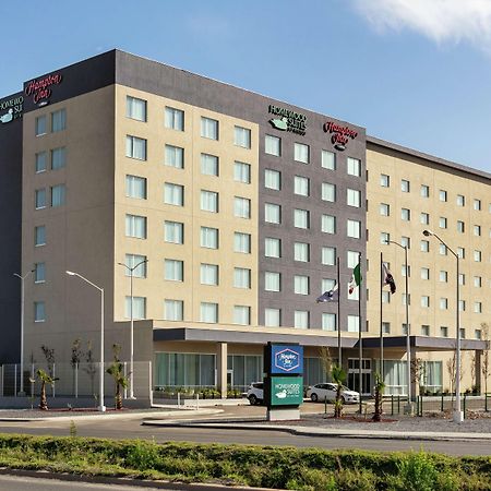 Homewood Suites By Hilton Monterrey Apodaca Екстериор снимка