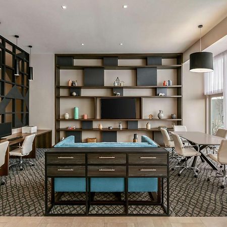 Homewood Suites By Hilton Monterrey Apodaca Екстериор снимка
