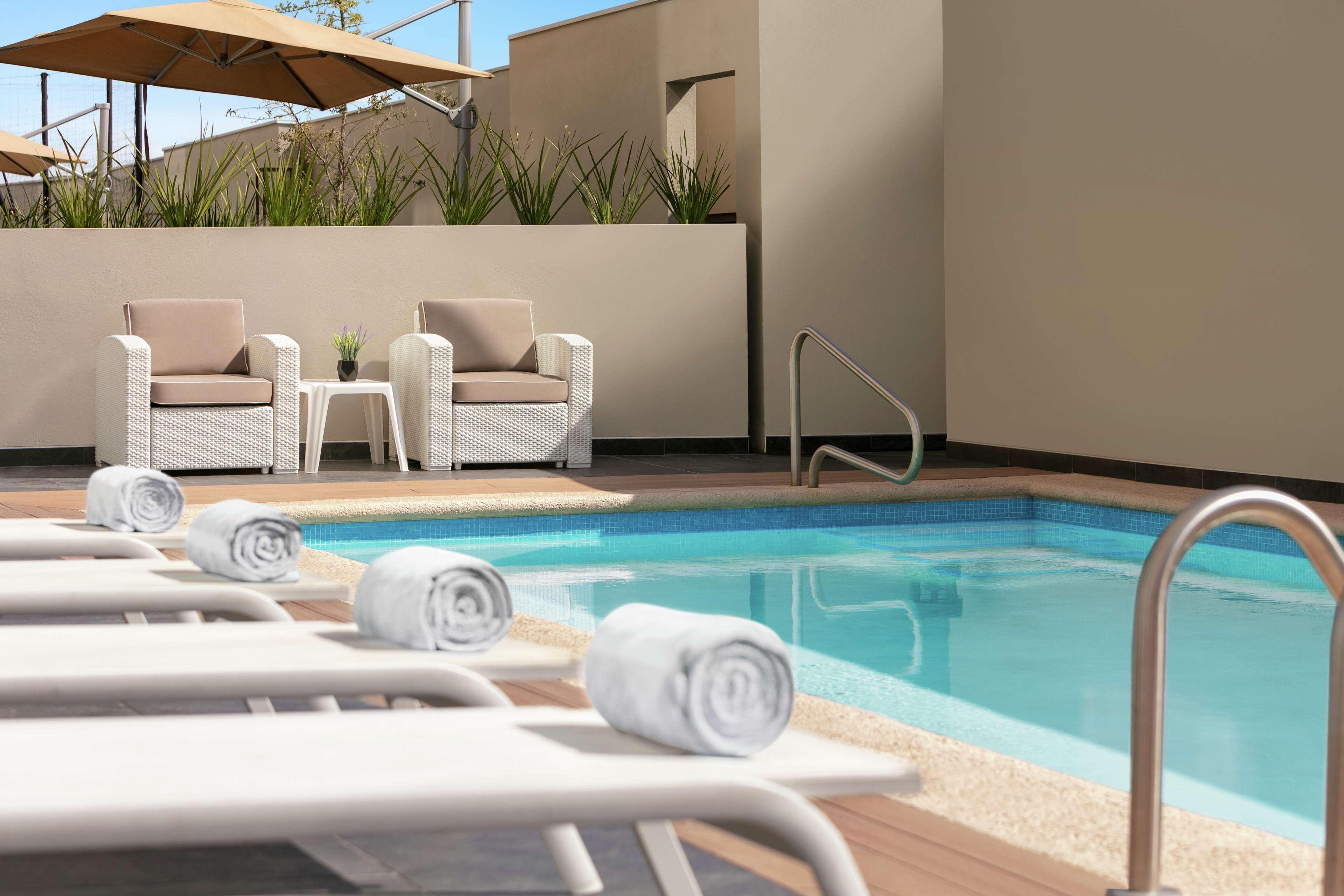 Homewood Suites By Hilton Monterrey Apodaca Екстериор снимка