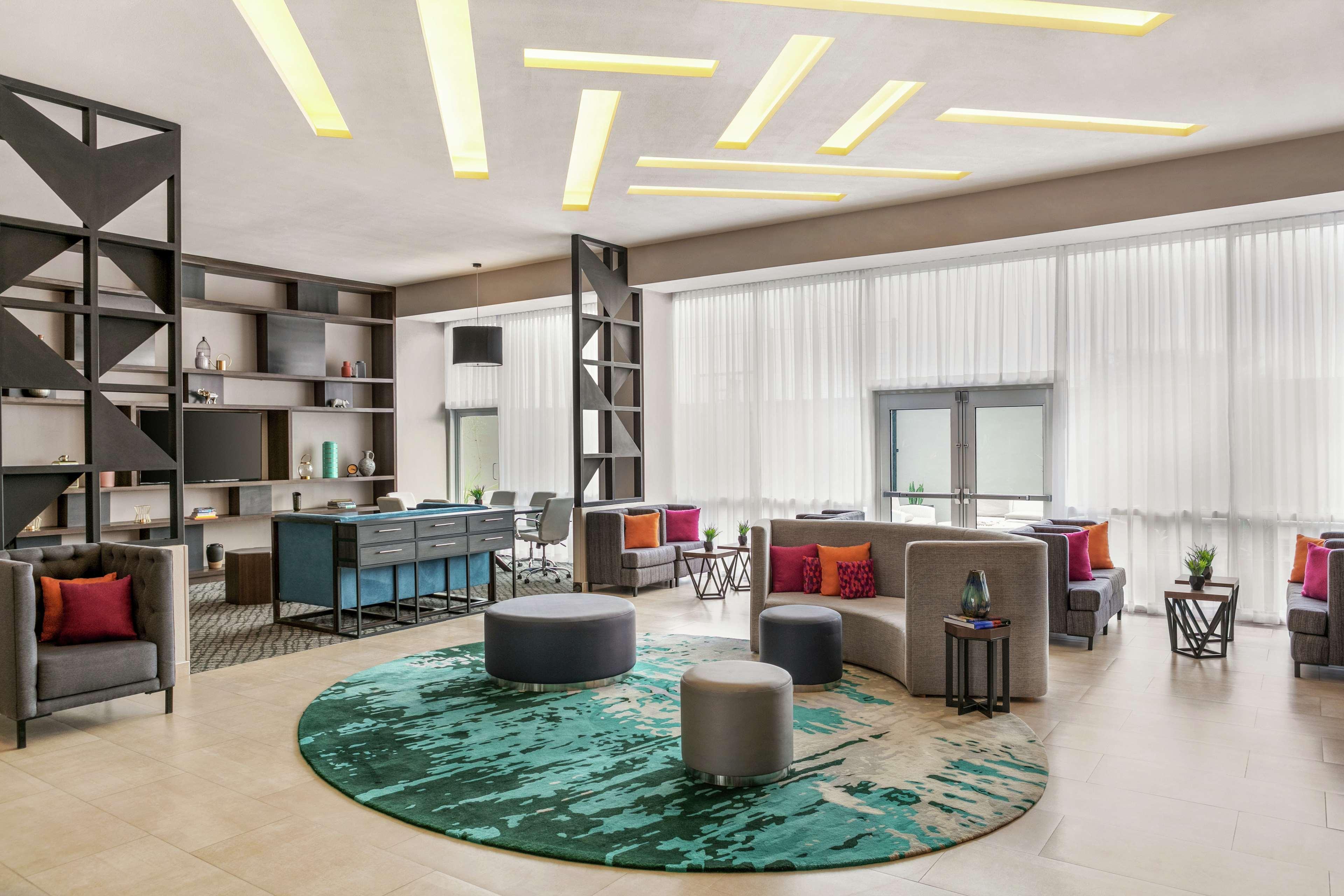 Homewood Suites By Hilton Monterrey Apodaca Екстериор снимка