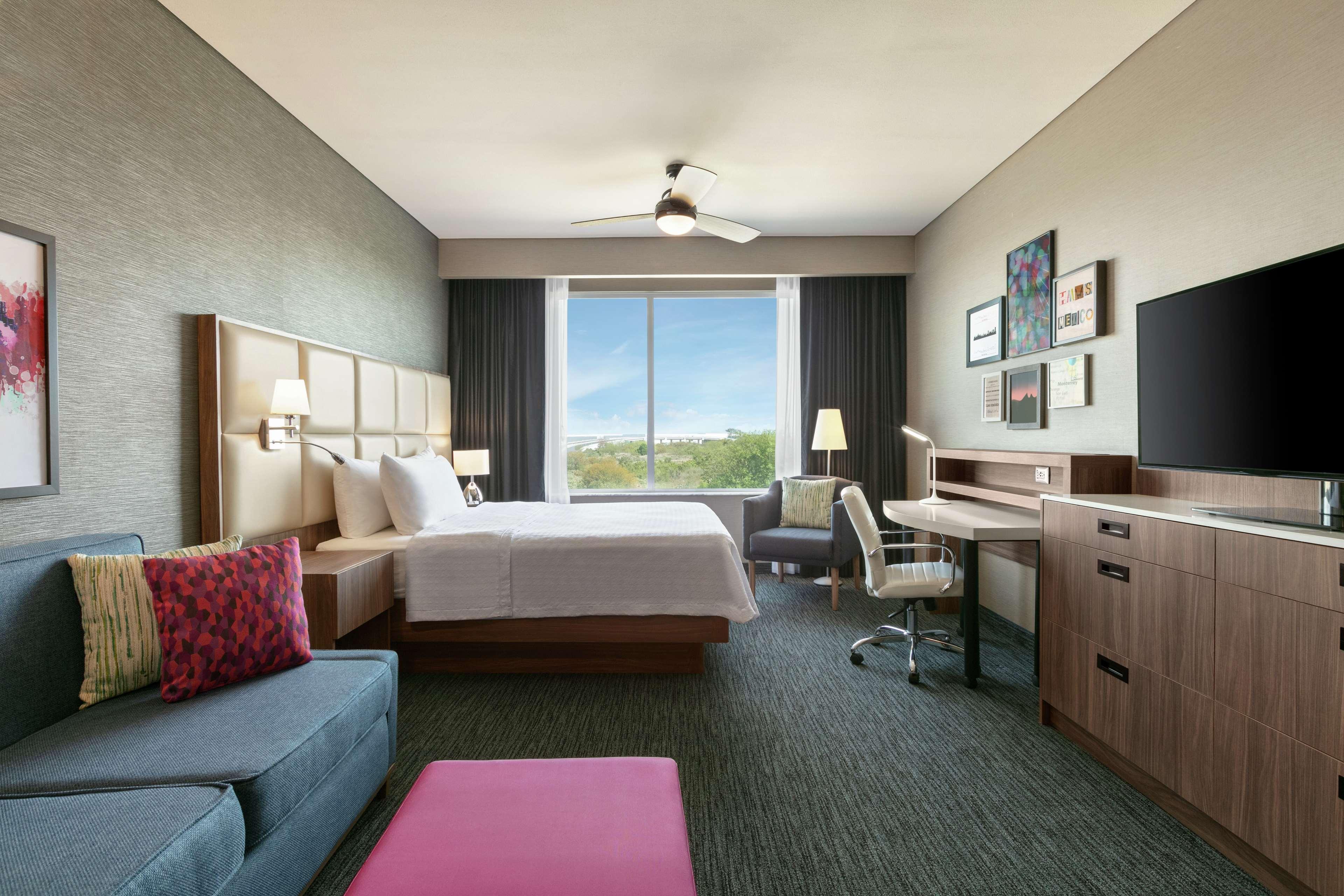 Homewood Suites By Hilton Monterrey Apodaca Екстериор снимка