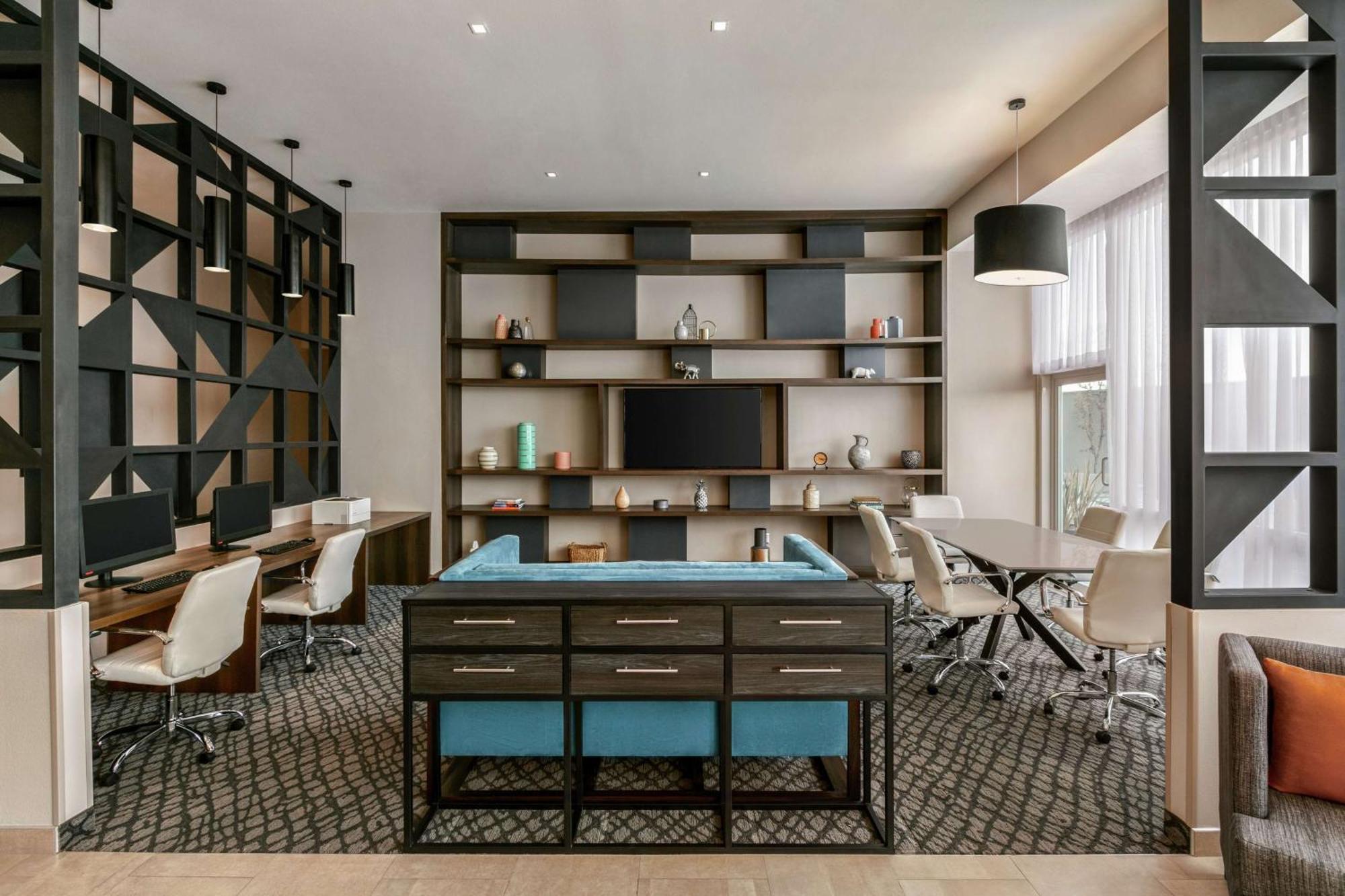 Homewood Suites By Hilton Monterrey Apodaca Екстериор снимка