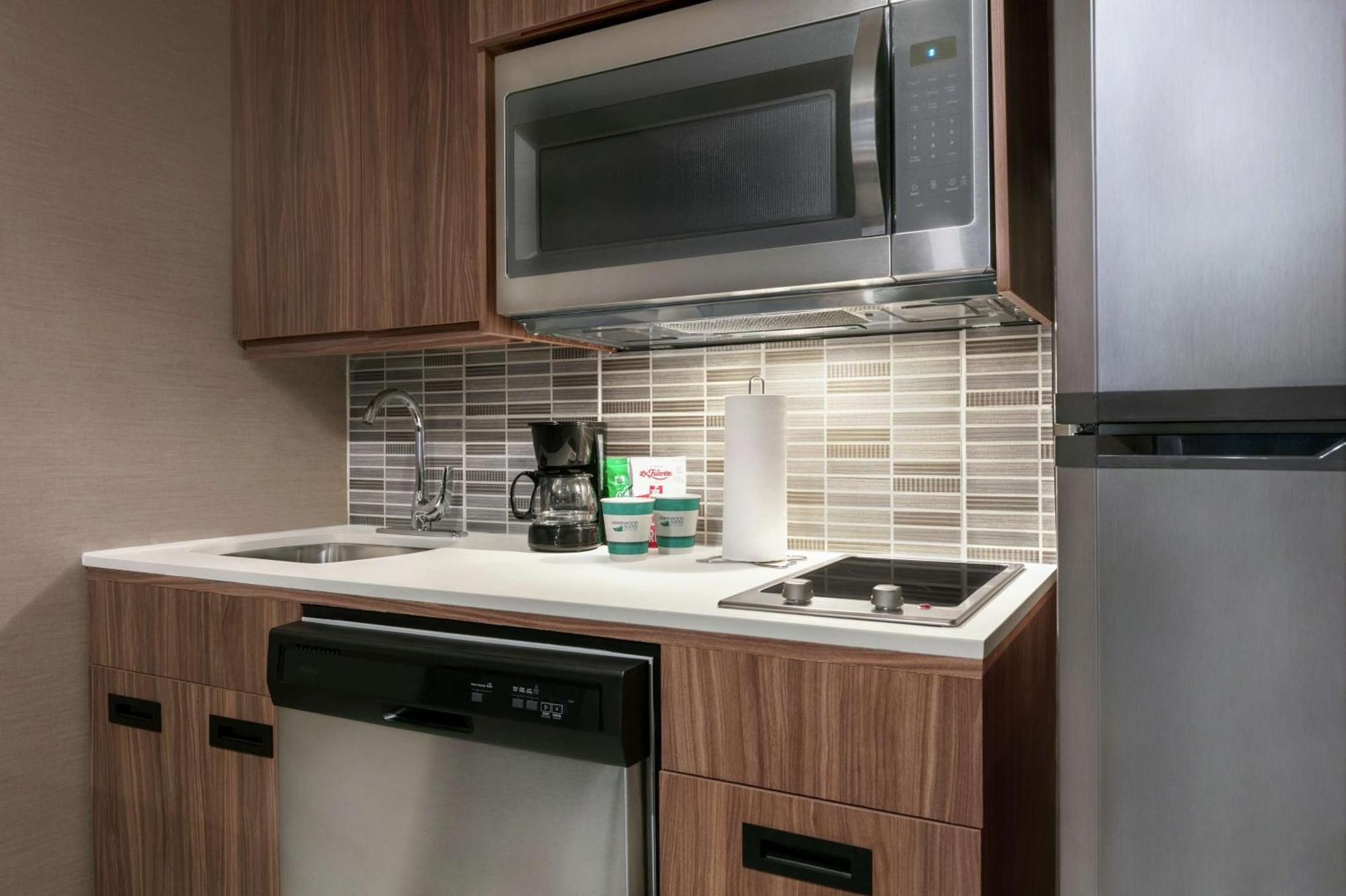 Homewood Suites By Hilton Monterrey Apodaca Екстериор снимка