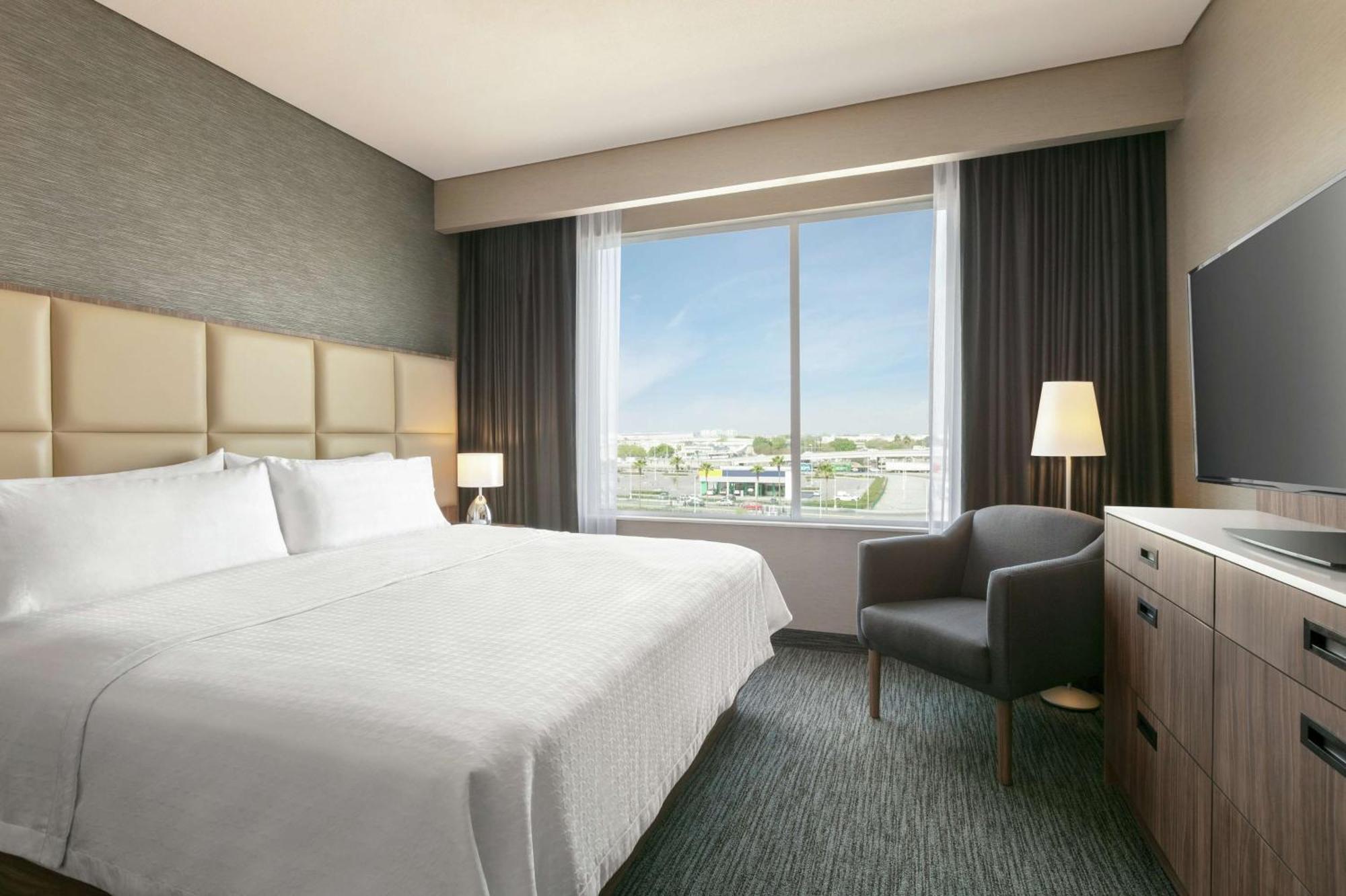 Homewood Suites By Hilton Monterrey Apodaca Екстериор снимка