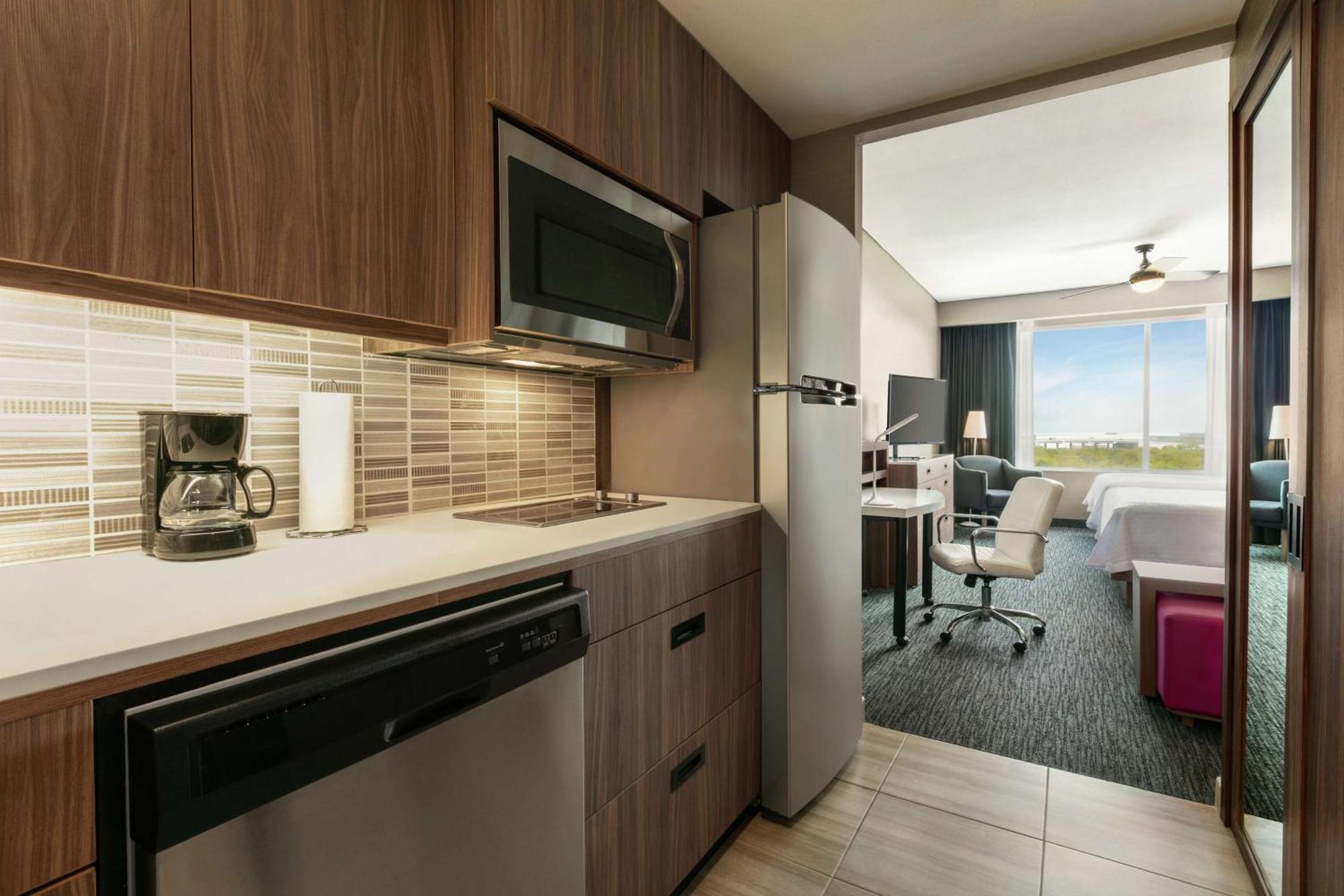 Homewood Suites By Hilton Monterrey Apodaca Екстериор снимка