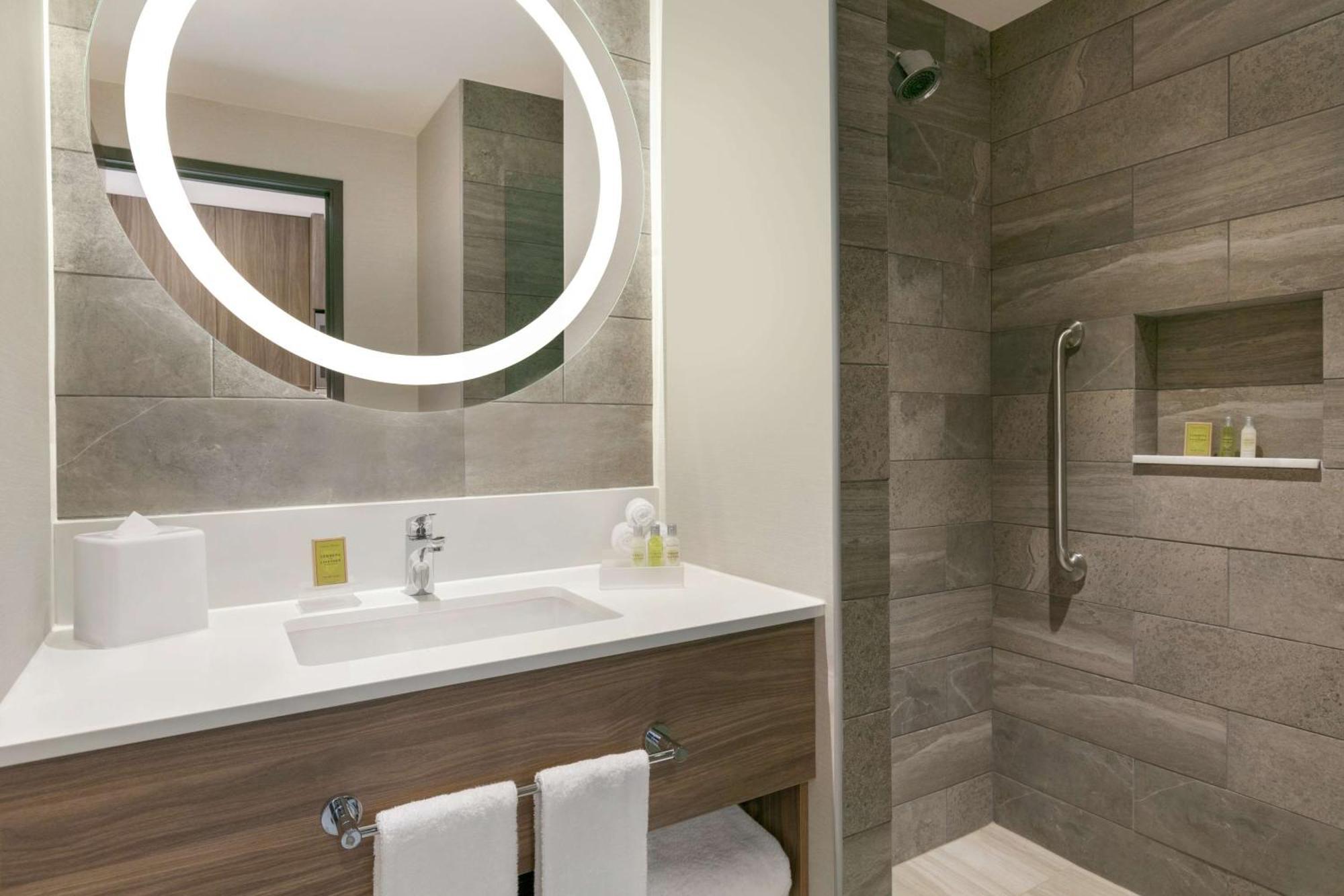 Homewood Suites By Hilton Monterrey Apodaca Екстериор снимка