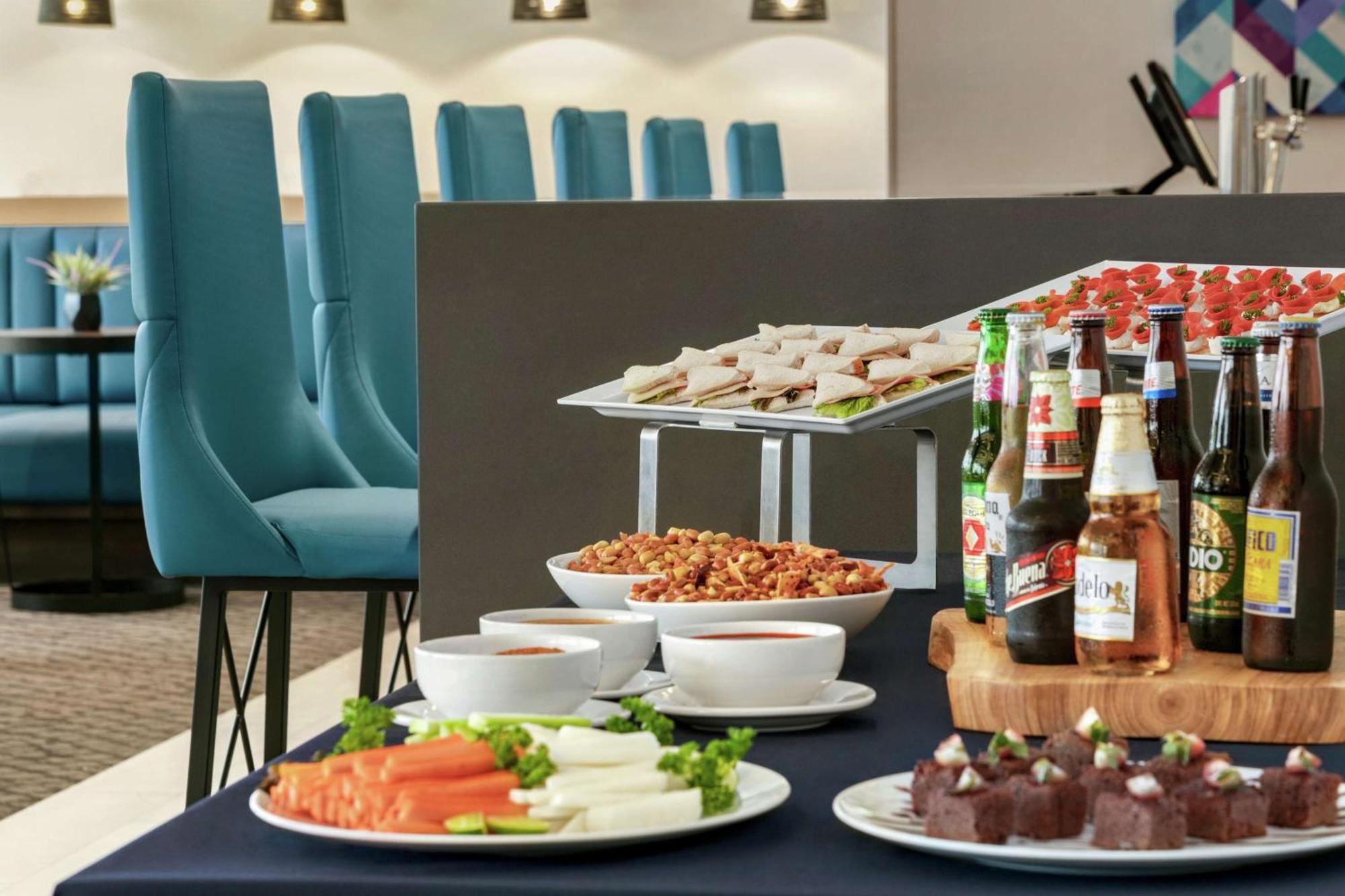 Homewood Suites By Hilton Monterrey Apodaca Екстериор снимка