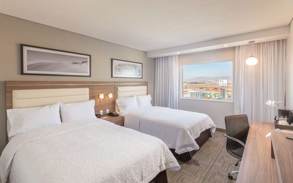 Homewood Suites By Hilton Monterrey Apodaca Стая снимка