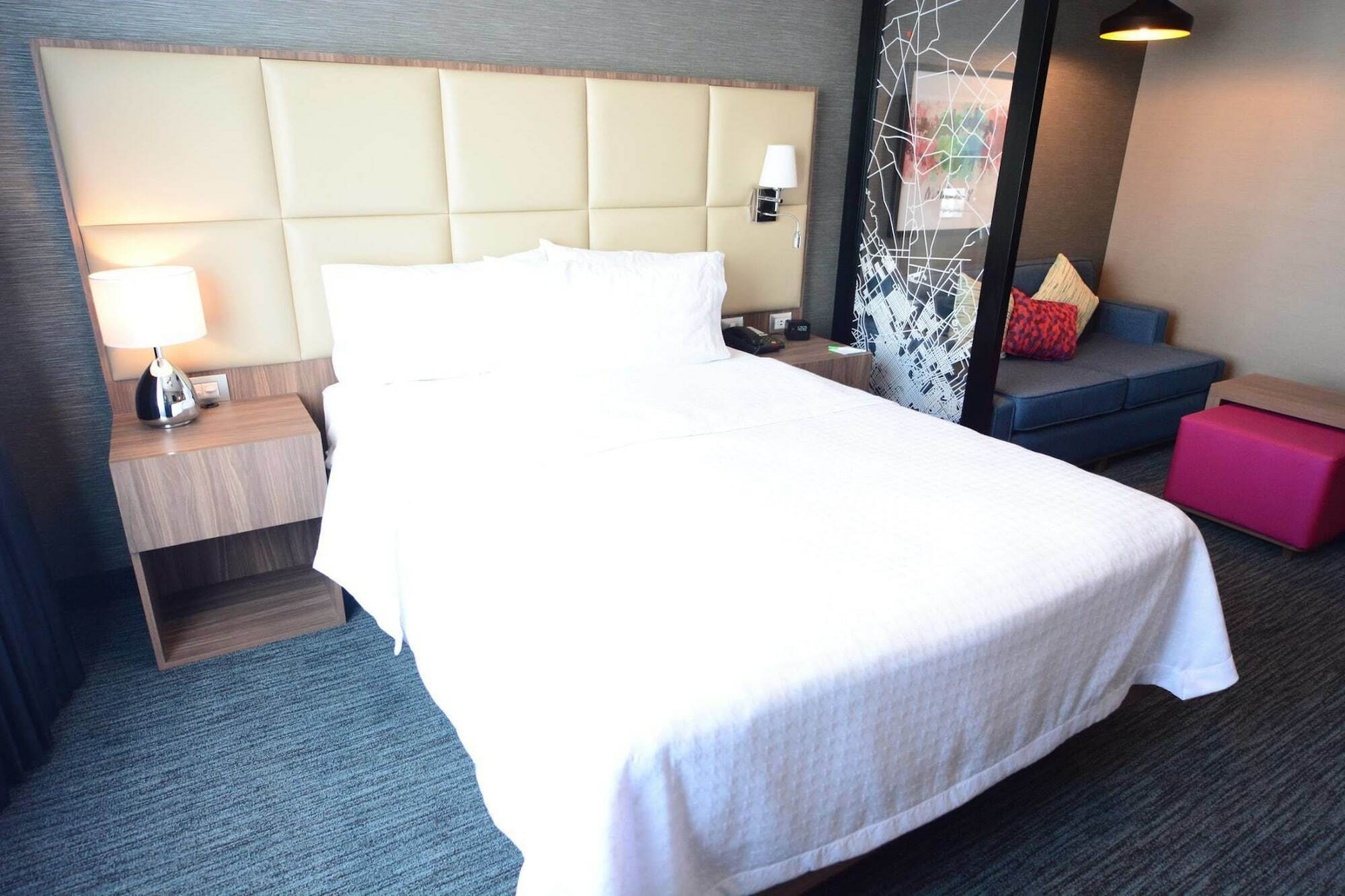 Homewood Suites By Hilton Monterrey Apodaca Екстериор снимка